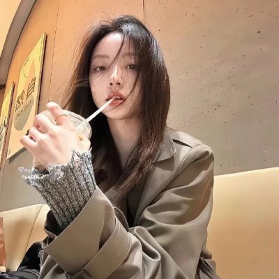 女猎手海报